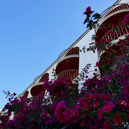 Best Western Golden Sails Hotel Long Beach Exteriér fotografie