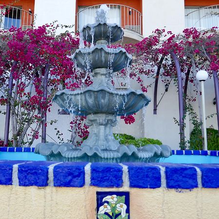 Best Western Golden Sails Hotel Long Beach Exteriér fotografie