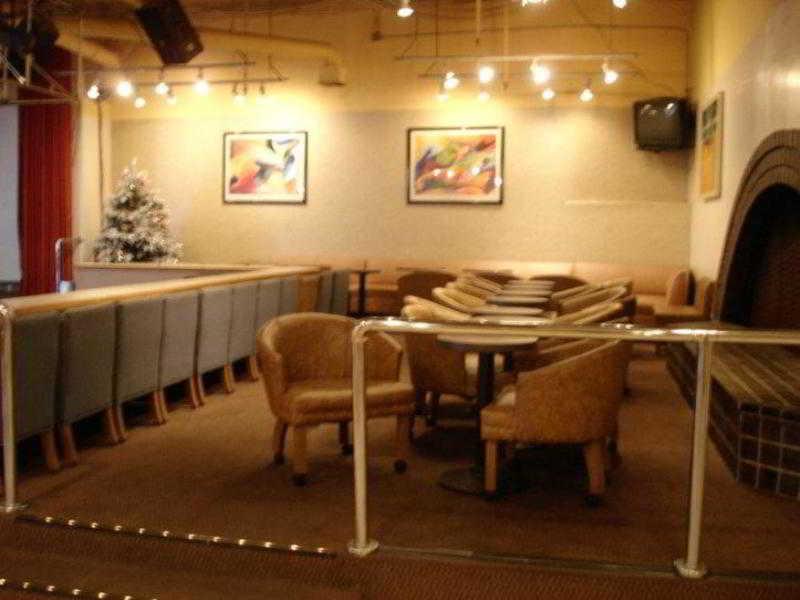 Best Western Golden Sails Hotel Long Beach Exteriér fotografie