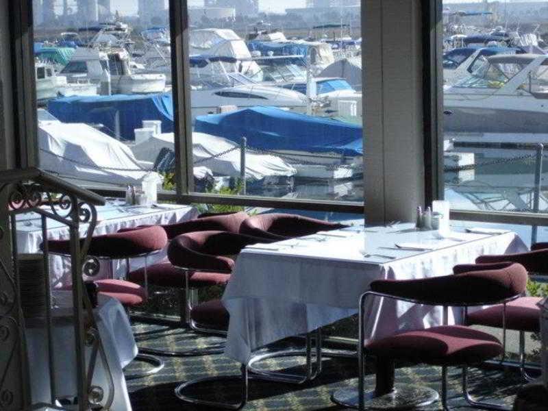 Best Western Golden Sails Hotel Long Beach Exteriér fotografie